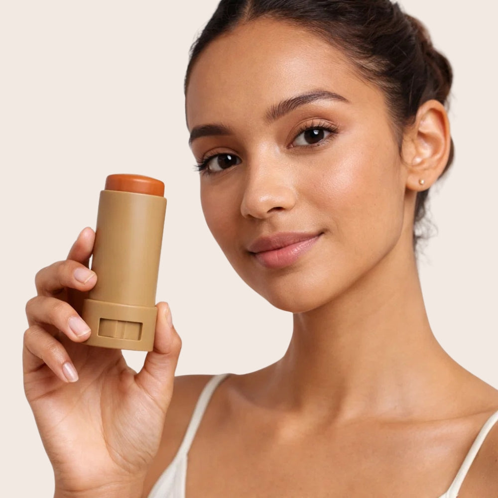 Fondotinta Viso Effetto Naturale